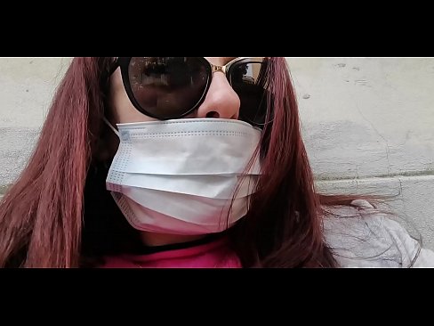 ❤️ Nicoletta报复她的邻居，在他的车库里撒尿（特别Covid19意大利检疫局） 自制毛片❌❤