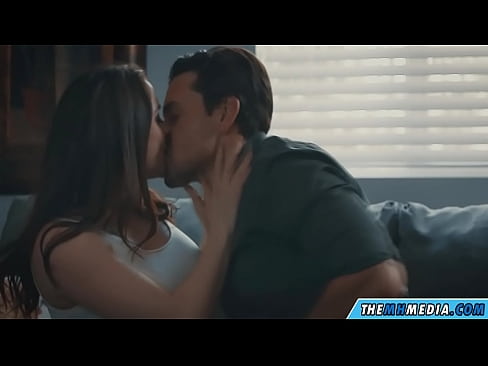 ❤️ 浪漫的性爱，有一个好的胸脯的妈妈 自制毛片❌❤